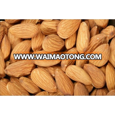 CALIFORNIA RAW ALMONDS STANDARD GRADES.." GOOD PRICES"