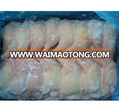 Frozen Teriyaki Chicken Leg Quarters / Chicken Drumstick Meat Steak