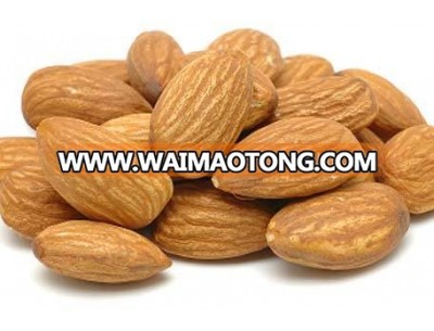 Almonds - Almond Nuts - Raw Bitter and Sweet Kernels - Ships in Bulk From Turkey