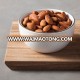 Premium Quality Californian Almond Nuts / raw bitter almonds nuts for sale / roasted almonds